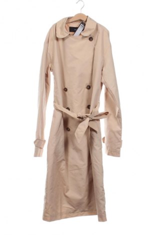 Damen Trenchcoat Vero Moda, Größe XS, Farbe Beige, Preis 35,99 €