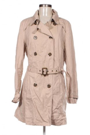 Damen Trenchcoat Yessica, Größe XL, Farbe Beige, Preis 21,99 €