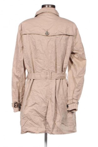 Damen Trenchcoat Yessica, Größe XL, Farbe Beige, Preis 21,99 €