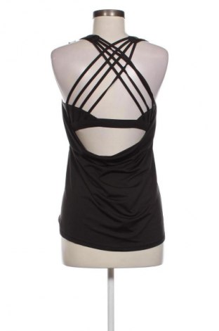 Damen Sporttop, Größe S, Farbe Schwarz, Preis € 5,99