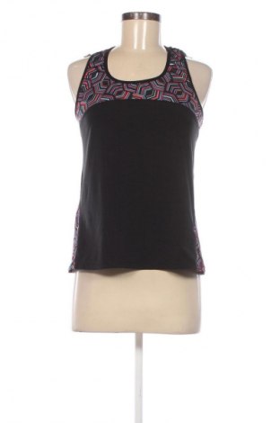 Damen Sporttop, Größe L, Farbe Schwarz, Preis € 4,99