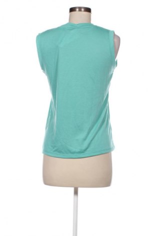 Damen Sporttop Active, Größe S, Farbe Grün, Preis € 7,49