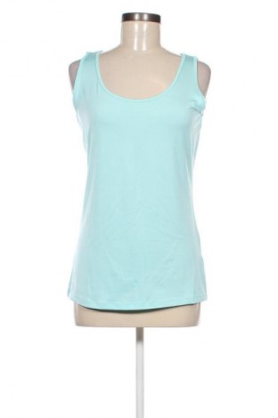 Damen Sporttop Active By Tchibo, Größe M, Farbe Blau, Preis 7,57 €