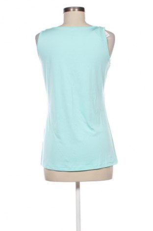 Damen Sporttop Active By Tchibo, Größe M, Farbe Blau, Preis € 5,99