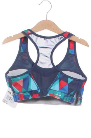 Damen Sporttop Adidas, Größe XS, Farbe Mehrfarbig, Preis € 10,99