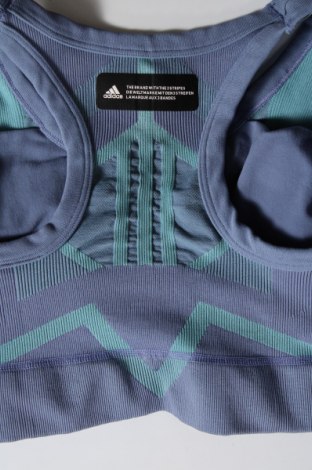 Dámsky športový top  Adidas, Veľkosť S, Farba Viacfarebná, Cena  9,25 €