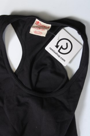 Damen Sporttop Champion, Größe S, Farbe Schwarz, Preis € 10,23