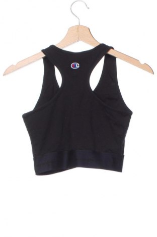 Damen Sporttop Champion, Größe S, Farbe Schwarz, Preis € 10,23