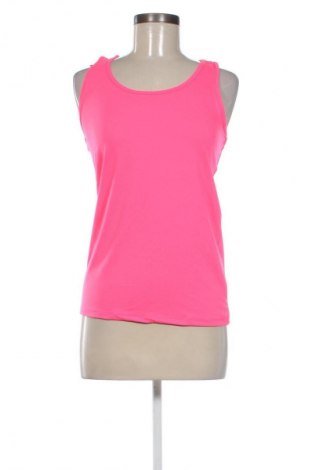 Damen Sporttop Domyos, Größe M, Farbe Rosa, Preis € 5,99