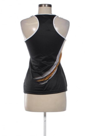 Damen Sporttop Errea, Größe M, Farbe Schwarz, Preis 13,99 €