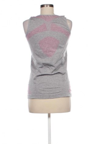 Damen Sporttop Everlast, Größe L, Farbe Grau, Preis 4,99 €