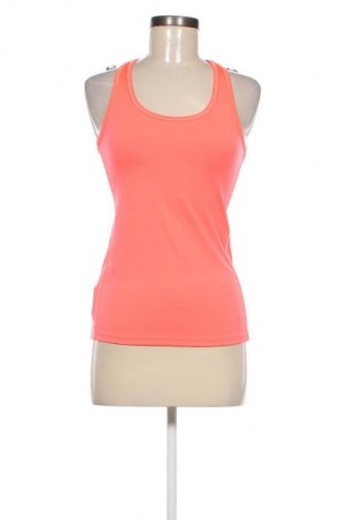 Damen Sporttop H&M Sport, Größe S, Farbe Orange, Preis 4,99 €