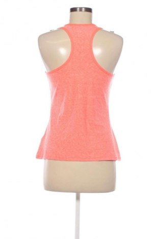 Damen Sporttop H&M Sport, Größe M, Farbe Orange, Preis 10,99 €