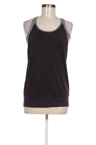 Damen Sporttop H&M Sport, Größe S, Farbe Schwarz, Preis 13,49 €