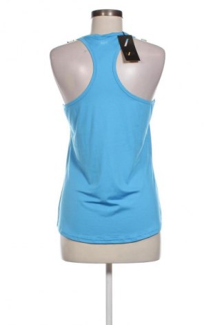 Damen Sporttop MP, Größe M, Farbe Blau, Preis € 15,49