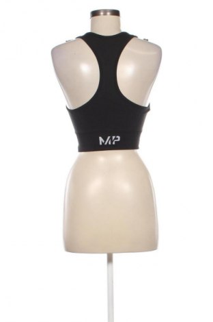 Damen Sporttop Myprotein, Größe L, Farbe Schwarz, Preis € 7,49