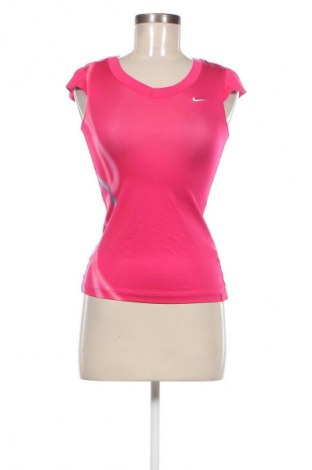 Top sport de damă. Nike, Mărime XS, Culoare Roz, Preț 89,99 Lei