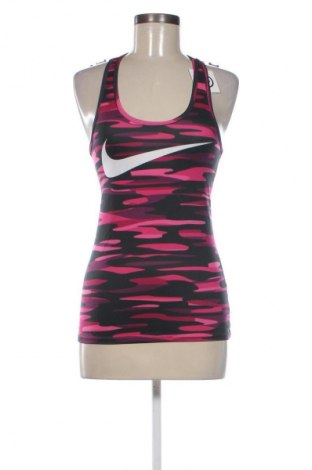 Damen Sporttop Nike, Größe XS, Farbe Mehrfarbig, Preis € 19,49