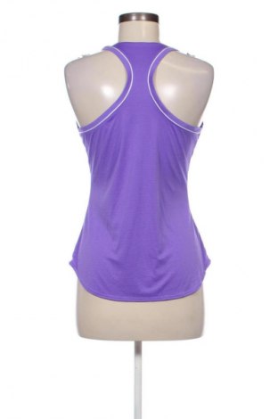 Damski sportowy top Nike, Rozmiar M, Kolor Fioletowy, Cena 53,99 zł