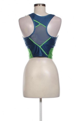 Damen Sporttop Nike, Größe L, Farbe Mehrfarbig, Preis 17,39 €