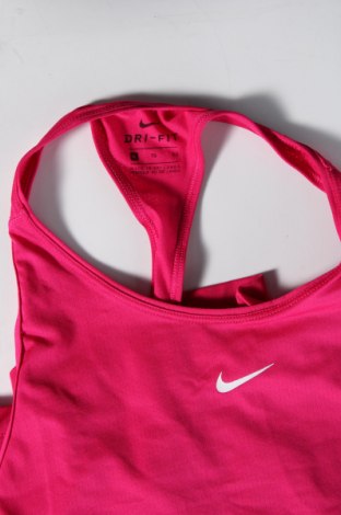 Dámsky športový top  Nike, Veľkosť XL, Farba Ružová, Cena  17,39 €