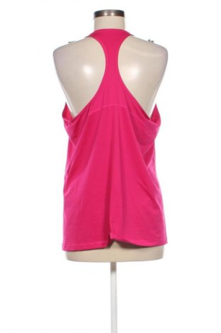 Damen Sporttop Nike, Größe XL, Farbe Rosa, Preis € 17,39