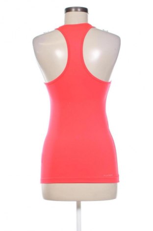 Damen Sporttop Reebok, Größe S, Farbe Rosa, Preis 15,99 €