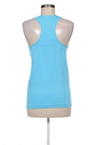 Damen Sporttop Tu, Größe S, Farbe Blau, Preis € 7,62