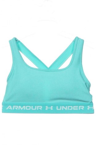 Dámský sportovní top  Under Armour, Velikost XS, Barva Zelená, Cena  279,00 Kč