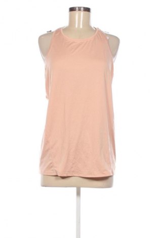 Damen Sporttop Work Out, Größe M, Farbe Rosa, Preis 4,99 €