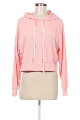 Damen Sweatshirt, Größe S, Farbe Rosa, Preis 17,99 €