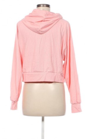 Damen Sweatshirt, Größe S, Farbe Rosa, Preis 17,99 €