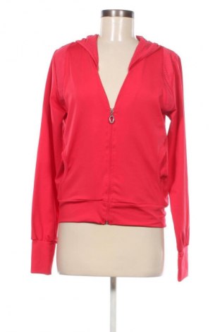 Damen Sweatshirt, Größe S, Farbe Rot, Preis 6,99 €