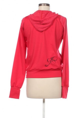 Damen Sweatshirt, Größe S, Farbe Rot, Preis € 7,49