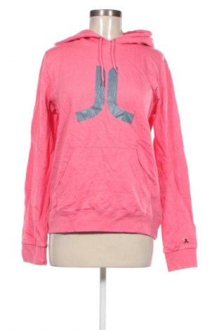 Damen Sweatshirt, Größe L, Farbe Rosa, Preis € 8,49