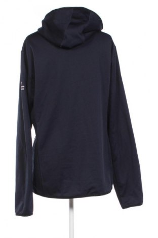 Damen Sweatshirt, Größe XL, Farbe Blau, Preis 17,99 €