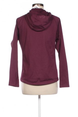 Damen Sweatshirt, Größe M, Farbe Lila, Preis € 8,99