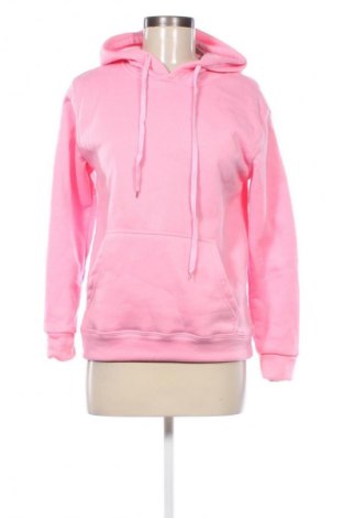 Damen Sweatshirt, Größe S, Farbe Rosa, Preis 9,49 €