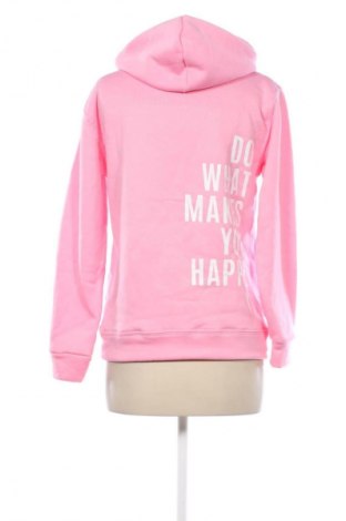 Damen Sweatshirt, Größe S, Farbe Rosa, Preis 9,49 €