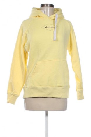 Női sweatshirt, Méret L, Szín Sárga, Ár 7 399 Ft