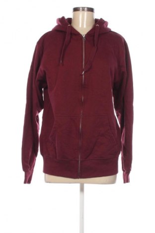 Damen Sweatshirt, Größe M, Farbe Rot, Preis € 7,99