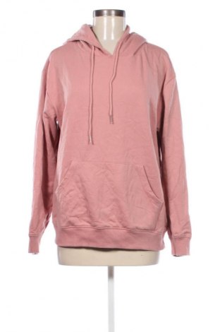 Damen Sweatshirt, Größe L, Farbe Rosa, Preis 20,49 €