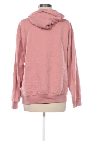 Damen Sweatshirt, Größe L, Farbe Rosa, Preis 20,49 €