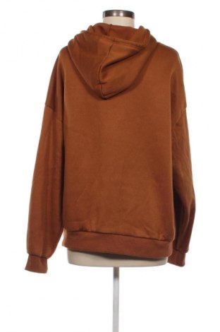 Damen Sweatshirt, Größe XL, Farbe Braun, Preis € 9,49