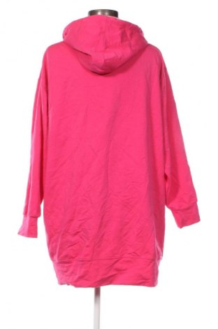 Damen Sweatshirt, Größe L, Farbe Rosa, Preis € 9,49