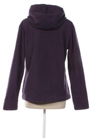 Damen Sweatshirt, Größe L, Farbe Lila, Preis 17,99 €