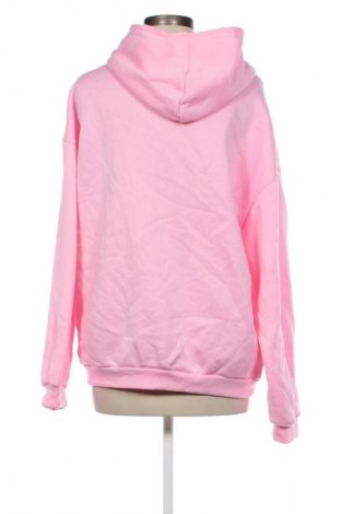 Damen Sweatshirt, Größe M, Farbe Rosa, Preis 7,49 €