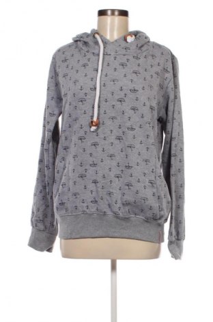 Damen Sweatshirt, Größe L, Farbe Grau, Preis € 20,49