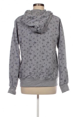 Damen Sweatshirt, Größe L, Farbe Grau, Preis € 20,49