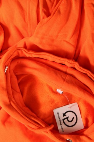 Damen Sweatshirt, Größe XL, Farbe Orange, Preis € 20,49